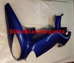 Voorscherm Lh Yamaha Maxster 125 Gebruikt 5Htf835G00P0, Utilisé, Enlèvement ou Envoi, Yamaha