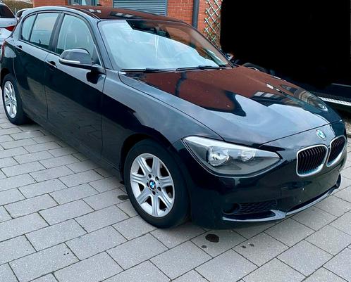 Gekeurd voor verkoop met roze formulier ! Bmw 116 D F20 Euro, Auto's, BMW, Bedrijf, Te koop, 1 Reeks, Diesel, Euro 5, Break, 5 deurs
