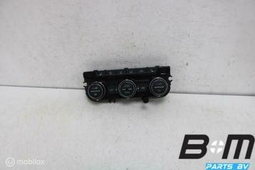 Kachelbediening VW Golf 7 5GE907044AD beschikbaar voor biedingen