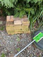 vuurvaste baksteen, Doe-het-zelf en Bouw, Metselstenen, Ophalen, Nieuw, Bakstenen