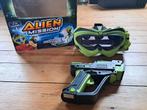Alien mission lasergame, Ophalen of Verzenden, Gebruikt