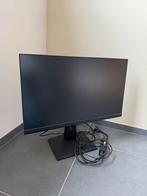 TE KOOP – Zo goed als nieuwe MSI gaming monitor, Computers en Software, Monitoren, Ophalen, Zo goed als nieuw, Gaming, IPS