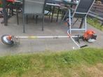 Bosmaaier op benzine, Ophalen, Zo goed als nieuw, Benzine