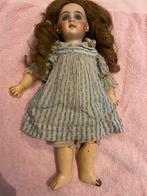 Ancienne poupée Jumeau, Collections, Poupées, Enlèvement, Utilisé, Poupée