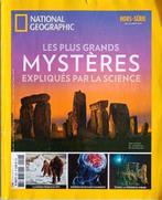 Les Plus Grands Mystères Expliqués par la Science, Boeken, Esoterie en Spiritualiteit, Gelezen, Achtergrond en Informatie, Ophalen of Verzenden