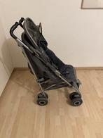Buggy McClaren, Kinderen en Baby's, Buggy's, Ophalen, Gebruikt, Maclaren, Verstelbare rugleuning