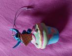 Stitch kerstdecoratie, Ophalen of Verzenden, Zo goed als nieuw