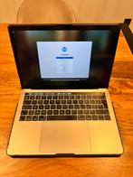 Apple Macbook Pro 13” - 256gb - 2019, Computers en Software, Ophalen, Zo goed als nieuw, MacBook