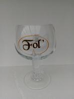 FOL' Li P'tite Brèssène staand glas in 5070 Fosses-la-Vil, Verzamelen, Biermerken, Nieuw, Overige merken, Glas of Glazen, Ophalen of Verzenden