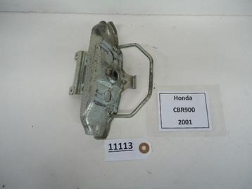 CBR900 2000 - 2001 Honda Beugel Beugel tank D1-11778 beschikbaar voor biedingen