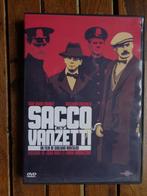 )))  Sacco et Vanzetti  //  Drame   (((, CD & DVD, Comme neuf, Tous les âges, Enlèvement ou Envoi, Drame