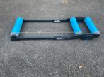 Tacx galaxy losse rollen, 1x op gereden., Sport en Fitness, Ophalen, Zo goed als nieuw