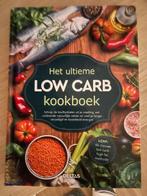 Jane Faerber - Het ultieme low carb kookboek, Boeken, Kookboeken, Ophalen, Zo goed als nieuw, Jane Faerber