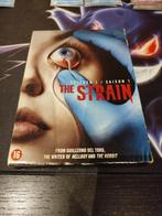 The Strain season 1 dvd, Cd's en Dvd's, Dvd's | Tv en Series, Ophalen of Verzenden, Gebruikt, Horror