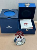 Swarovski Roosjes, Verzamelen, Ophalen of Verzenden, Zo goed als nieuw