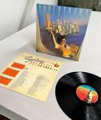 Vinyle Supertramp  Breakfast In America avec pochette, 1979, CD & DVD, Comme neuf, 12 pouces, Enlèvement ou Envoi
