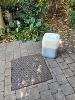 Rode mazout op te halen, Doe-het-zelf en Bouw, Ophalen, Zo goed als nieuw