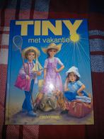 Marlier - Tiny met vakantie, Boeken, Kinderboeken | Jeugd | onder 10 jaar, Ophalen of Verzenden, Fictie algemeen, Zo goed als nieuw
