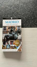 Madrid. Capitool reisgids., Capitool, Zo goed als nieuw, Ophalen