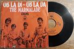 Succès anglais - Disque vinyle 45t ;The Marmalade, Utilisé, Enlèvement ou Envoi
