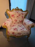 Zetel, Antiek en Kunst, Ophalen