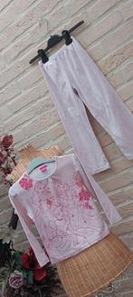 Piama maat 110/116 Disney, Kinderen en Baby's, Kinderkleding | Maat 110, Disney, Nacht- of Onderkleding, Jongen of Meisje, Ophalen of Verzenden