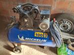 Compressor michelin, Ophalen, Zo goed als nieuw