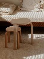 2 kleine Ikea Frosta stoeltjes / tafeltjes, Ophalen