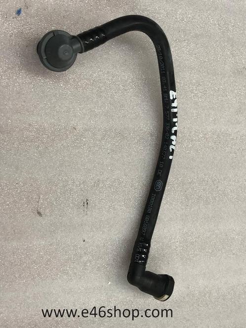 VACUUMSLANG BMW E90 E91 320D 2011 OE 7577336, Auto-onderdelen, Motor en Toebehoren, BMW, Gebruikt, Ophalen of Verzenden