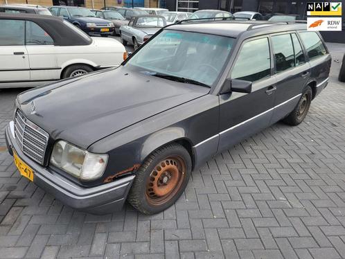 Mercedes-Benz 200 300 TE 24v autom, Auto's, Mercedes-Benz, Bedrijf, 200-Serie, ABS, Airbags, Airconditioning, Centrale vergrendeling