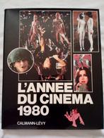 L' année du cinéma 1980, Comme neuf, Danièle Heymann, Enlèvement ou Envoi, Cinéma ou Adaptation TV