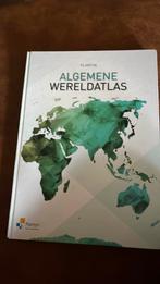Wereldatlas, Ophalen, Zo goed als nieuw