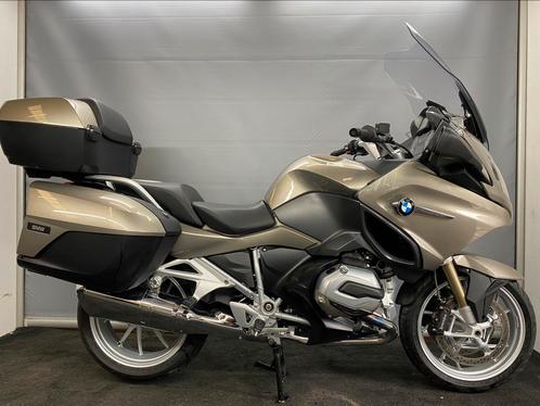 BMW R1200RT 3300KM ! ! ! PARFAIT ÉTAT *** Garantie ***, Motos, Motos | BMW, Entreprise, Tourisme, Enlèvement