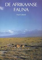 De Afrikaanse fauna- Artis, Ophalen of Verzenden, Gelezen, Artis historia, Prentenboek