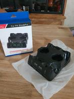 Ps4 docking pro, Enlèvement