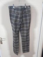 ZARA geruite broek • maat M • nieuw zonder kaartje, Kleding | Dames, Broeken en Pantalons, Maat 38/40 (M), Overige kleuren, Zara