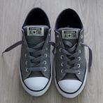 Converse All Stars schoenen maat 37, Vêtements | Femmes, Chaussures, Gris, Enlèvement ou Envoi, Sneakers et Baskets, Comme neuf