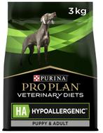 Purina Pro Plan Hypoallergenic 3kg, Enlèvement, Chien