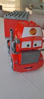 CARS, Kinderen en Baby's, Ophalen, Gebruikt