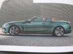 BMW Redefining Luxery 2019 brochure, Ophalen of Verzenden, BMW