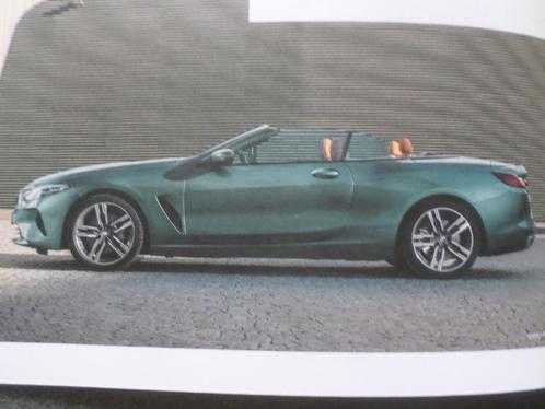 BMW Redefining Luxery 2019 brochure, Boeken, Auto's | Folders en Tijdschriften, BMW, Ophalen of Verzenden