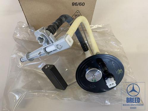 NOS tankvlotter / brandstofpomp links Mercedes-Benz W202, Auto-onderdelen, Brandstofsystemen, Mercedes-Benz, Nieuw, Ophalen of Verzenden