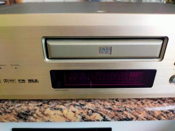 DENON DVD 2900 beschikbaar voor biedingen