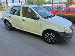 Dacia Logan 1.2 Essence, Auto's, Dacia, Logan, Bedrijf, Handgeschakeld, Berline