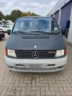 Mercedes-Benz Vito *110CDI-6PL-AIRCO-BE VAN* (bj 1999), Auto's, Gebruikt, Mercedes-Benz, Bedrijf, 6 zetels