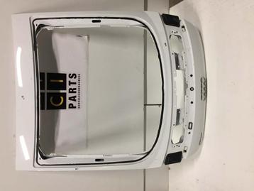 Audi TT TTS TTRS 8S0 achter klep 14-19 beschikbaar voor biedingen