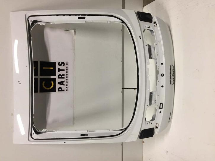 Audi TT TTS TTRS 8S0 achter klep 14-19, Auto-onderdelen, Carrosserie, Audi, Gebruikt, Ophalen of Verzenden