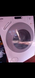 Miele A +++ wasmachine, Elektronische apparatuur, Wasmachines, Ophalen, Zo goed als nieuw