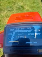 Honda scoopy, Fietsen en Brommers, Brommers | Oldtimers, Ophalen