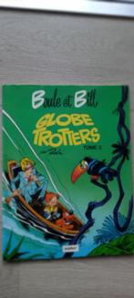 6 BD publicitaire Boule & Bill année 1980, Livres, BD, Plusieurs BD, Utilisé, Enlèvement ou Envoi, Roba